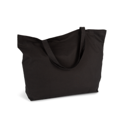 XXL-Shoppingtasche aus Baumwolle