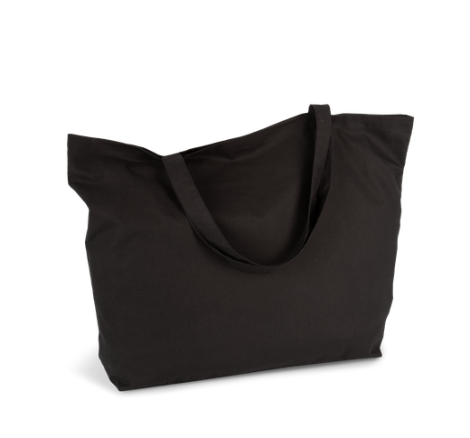 XXL-Shoppingtasche aus Baumwolle