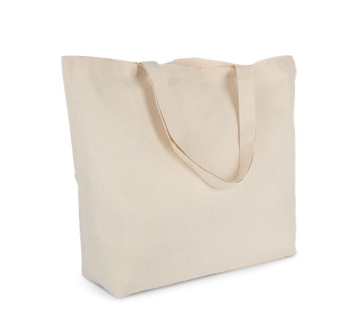 XXL-Shoppingtasche aus Baumwolle