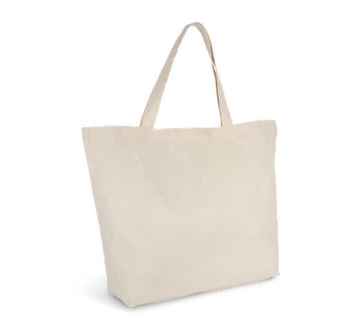 XXL-Shoppingtasche aus Baumwolle
