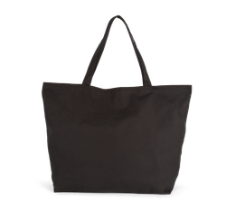 XXL-Shoppingtasche aus Baumwolle