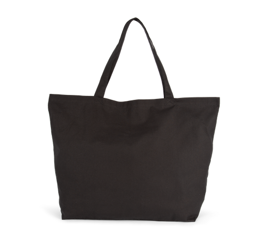 XXL-Shoppingtasche aus Baumwolle