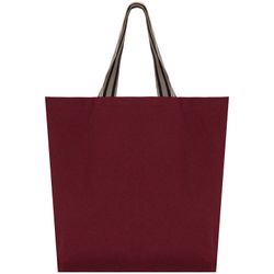 Bolsa shopper grande ecorresponsable