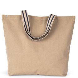 Bolsa shopper grande ecorresponsable