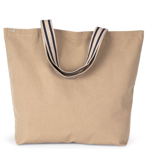 Bolsa shopper grande ecorresponsable