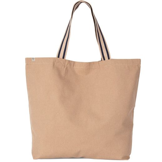 Bolsa shopper grande ecorresponsable