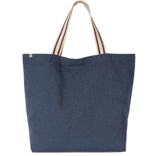 Bolsa shopper grande ecorresponsable