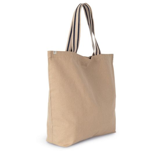 Bolsa shopper grande ecorresponsable