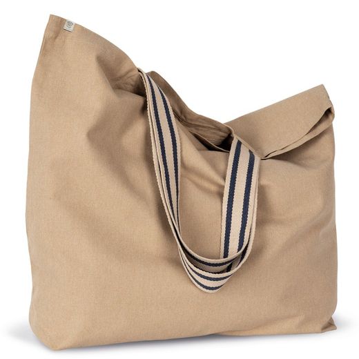 Bolsa shopper grande ecorresponsable