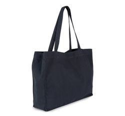 Große K-loop Shoppingtasche