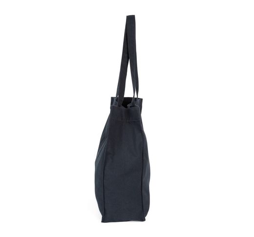 Große K-loop Shoppingtasche