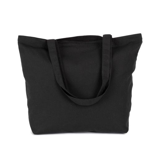 Große K-loop Shoppingtasche