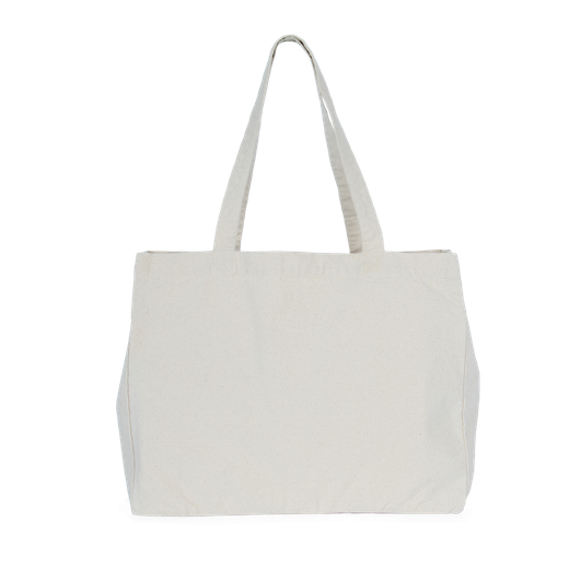 Großer Evergreen Shopper
