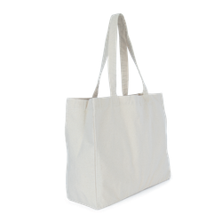 Großer Evergreen Shopper