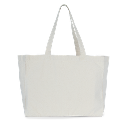 Großer Evergreen Shopper