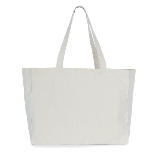 Großer Evergreen Shopper