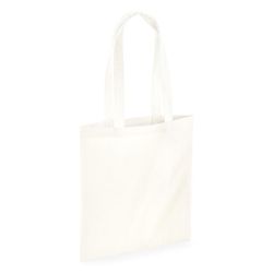 Bolsa teñida natural orgánica Life