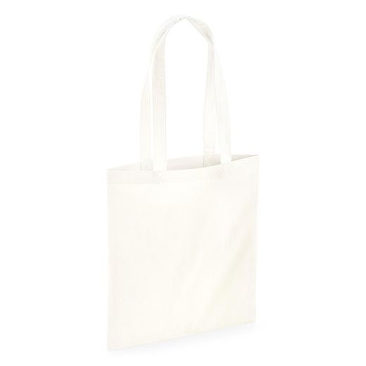 Bolsa teñida natural orgánica Life
