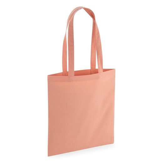 Bolsa teñida natural orgánica Life