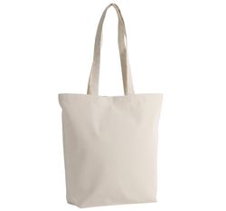 Borsa tote in cotone biologico