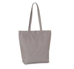 Borsa tote in cotone biologico