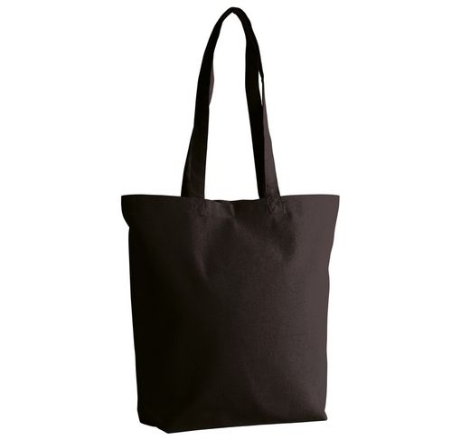 Borsa tote in cotone biologico