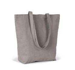 Borsa tote in cotone biologico