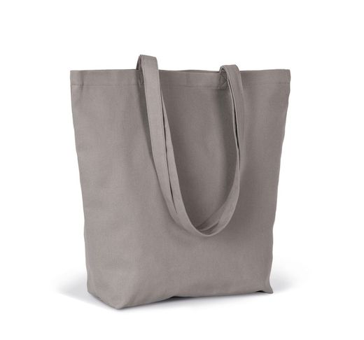Borsa tote in cotone biologico