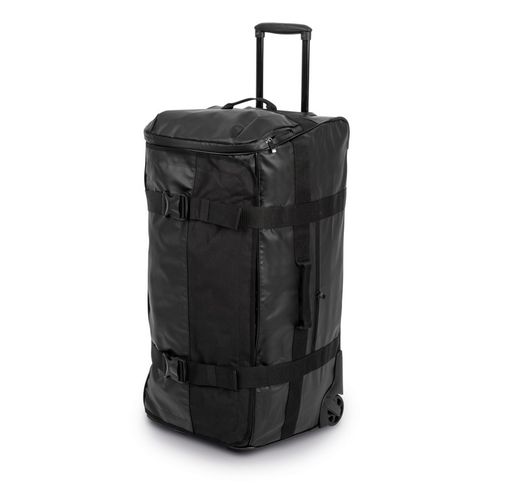 Bolsa Trolley «Blackline» Impermeable - Formato Grande