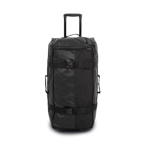 Wasserdichte Trolley-Tasche «Blackline» - Großformat