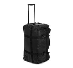 Wasserdichte Trolley-Tasche «Blackline» - Mittelformat