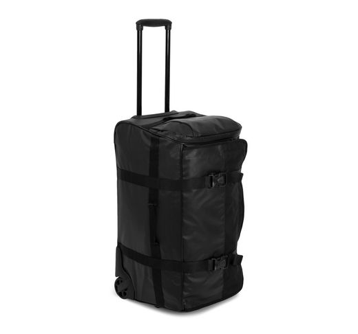 Wasserdichte Trolley-Tasche «Blackline» - Mittelformat