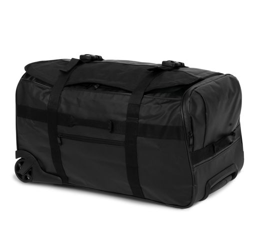 Wasserdichte Trolley-Tasche «Blackline» - Mittelformat