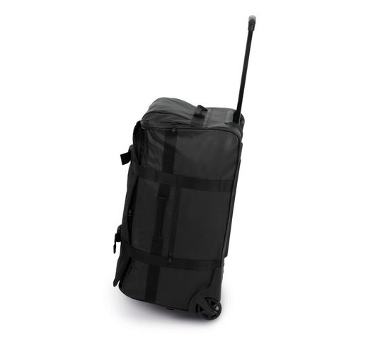 Wasserdichte Trolley-Tasche «Blackline» - Mittelformat