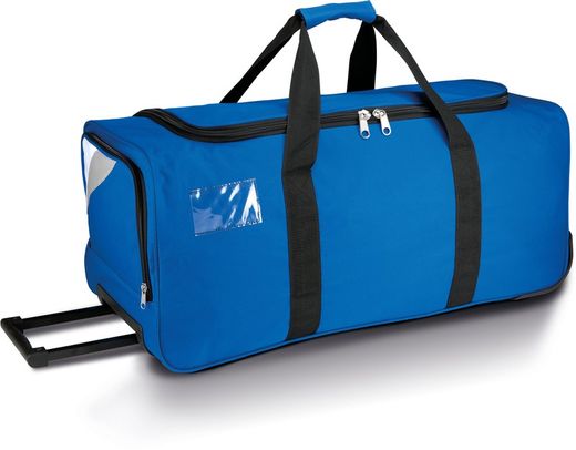 GROSSE SPORT-TROLLEY-TASCHE - 70CM