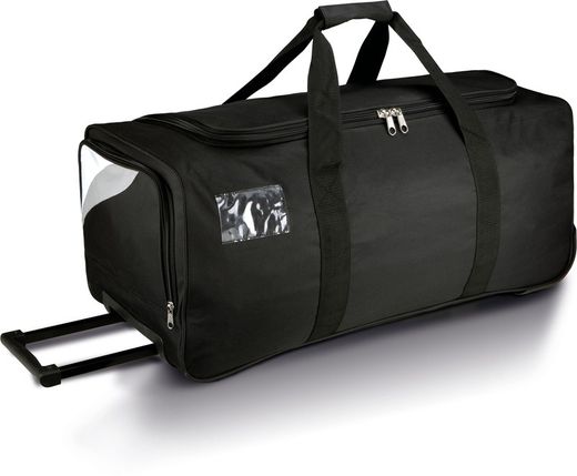 GROSSE SPORT-TROLLEY-TASCHE - 70CM