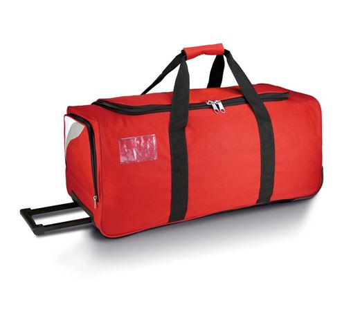 GROSSE SPORT-TROLLEY-TASCHE - 70CM