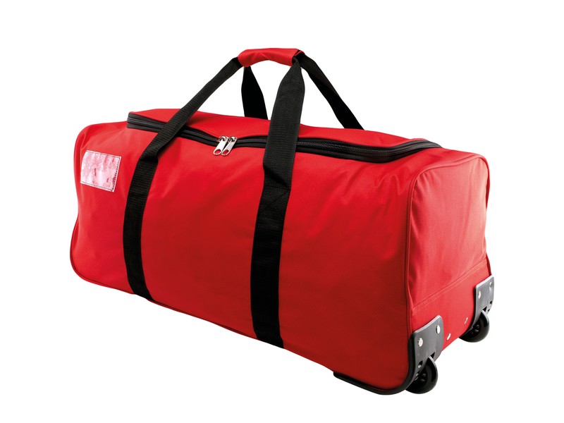 LARGE SPORTS TROLLEY BAG - 70CM — Maxport Costumes for Work