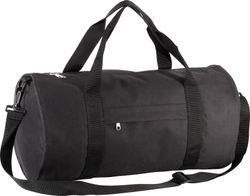 Bolsa Tubular - Tipo Barril