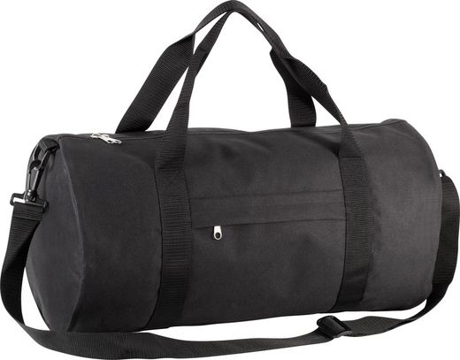 Bolsa Tubular - Tipo Barril