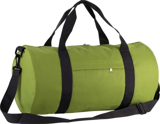 Bolsa Tubular - Tipo Barril