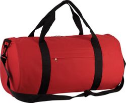Bolsa Tubular - Tipo Barril