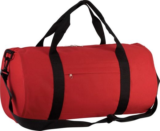 Bolsa Tubular - Tipo Barril