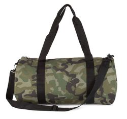 Bolsa Tubular - Tipo Barril