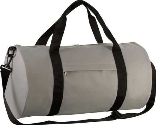 Bolsa Tubular - Tipo Barril