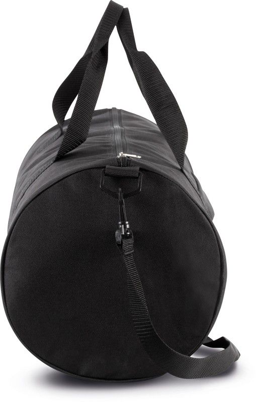 Bolsa Tubular - Tipo Barril