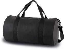 Bolsa Tubular - Tipo Barril
