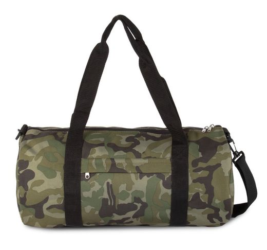 Bolsa Tubular - Tipo Barril