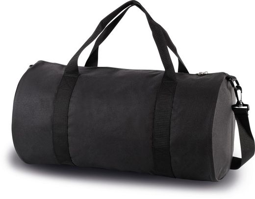 Bolsa Tubular - Tipo Barril