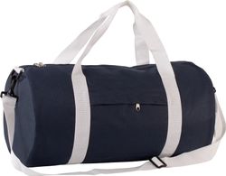 Bolsa Tubular - Tipo Barril